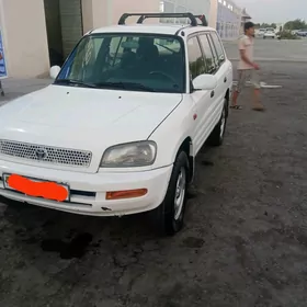 Toyota RAV4 1997