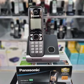 Panasonic Öý telefony