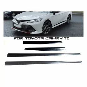 Camry 2018-2024