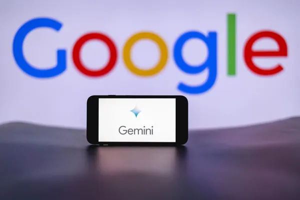 ИИ-бот Bard от Google будет переименован в Gemini и получит приложение для Android