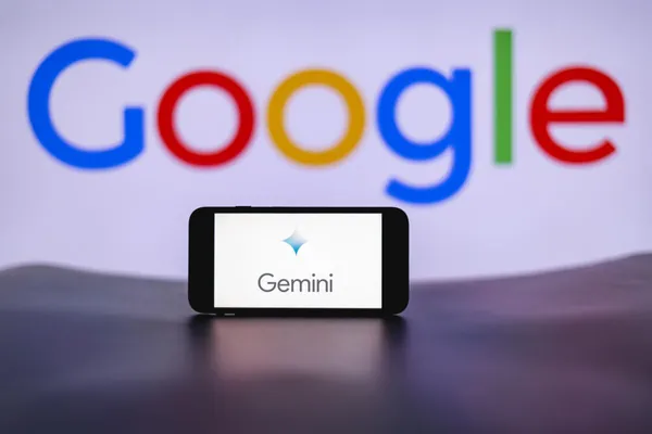 Google-yň Bard emeli aň boty Gemini adyny alar we Android programmasyna eýe bolar