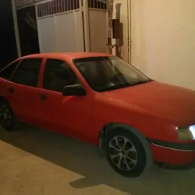 Opel Vectra 1992