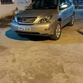 Lexus RX 350 2007