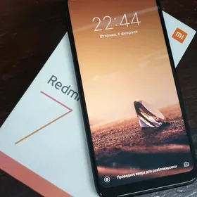 Redmi 7 3/64gb