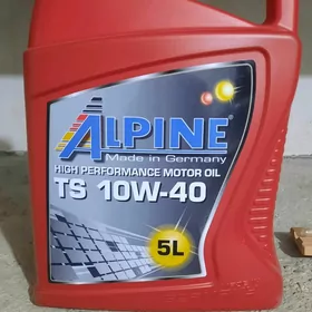 Alpine 1040 5L