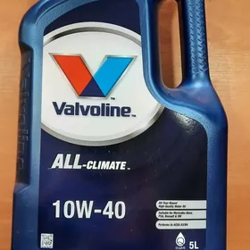 Valvoline 1040 5L