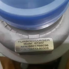 turba kampiresiri turbina