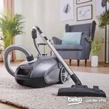 beko tozan sorujy (pilesos)