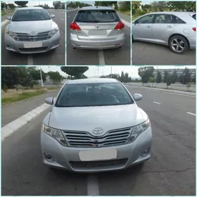 Toyota Venza 2010