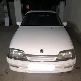 Opel Omega 1993