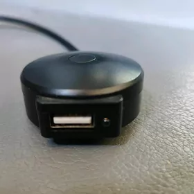 Kabel USB, Bluetooth Mercedes