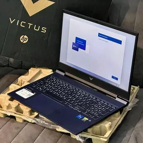 Victus 16/i7-13Gen/RTX4060 8ГБ