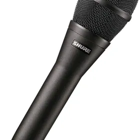 SHURE KSM9