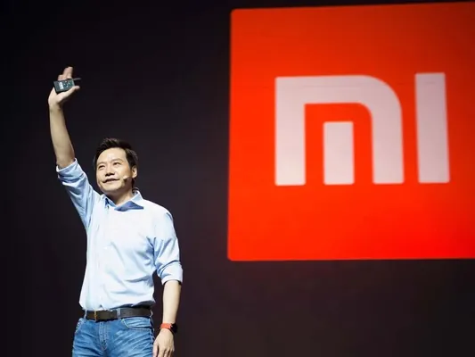 Xiaomi-niň esaslandyryjysy Leý Szýun kompaniýanyň baş müdiri wezipesinden aýryldy