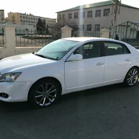 Toyota Avalon 2005