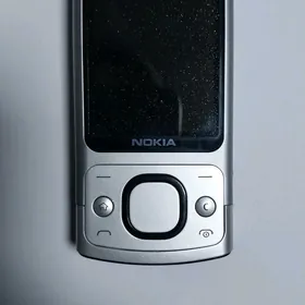 Nokia 6700 slider Нокиа 6700 с