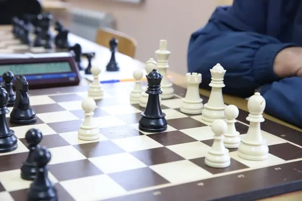 Команда Азии-Африки с туркменским капитаном победила на онлайн-чемпионате по шахматам