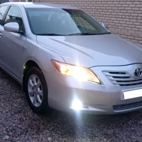 Toyota Camry 2008