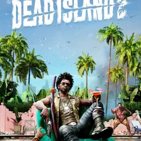 Dead island 2 PC