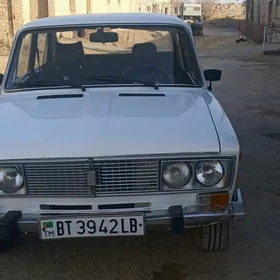 Lada 2106 1989