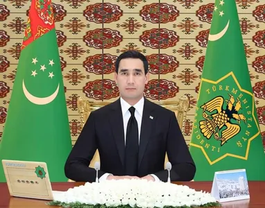 Утверждена Программа социально-экономического развития Туркменистана на 2024 год