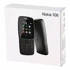 Prastoy telefon Nokia 106