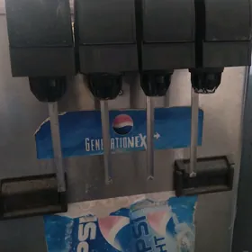 Pepsi Aparat