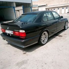 BMW E34 1995