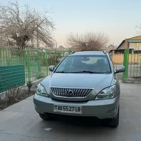 Lexus RX 330 2006