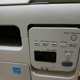Samsung 3405 printer принтер