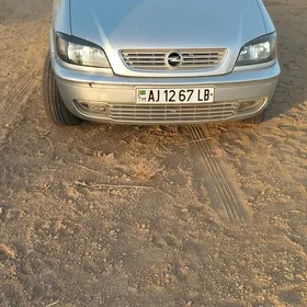 Opel Zafira 1999