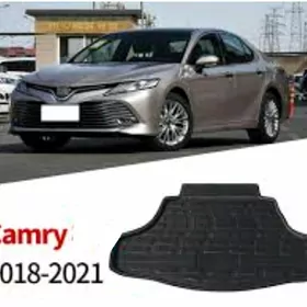 Camry 18-22ý. bagaž kowrik