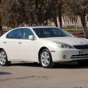 Lexus ES 330 2006