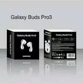 Galaxy buds Pro3