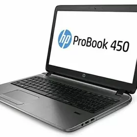 Notebook Hp 450G4