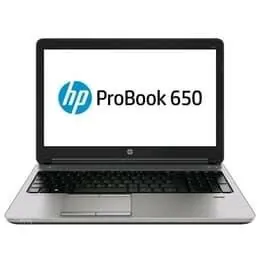 Notebook Hp Probook 650G2