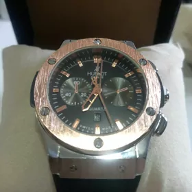 HUBLOT  SAGAT