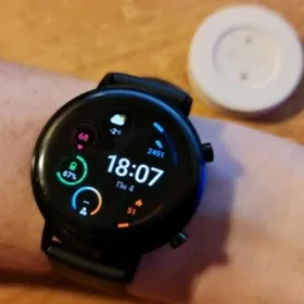 Huawei gt 2 watch