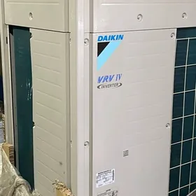 VRV DAIKIN