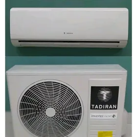 Tadiran Alpha Inverter