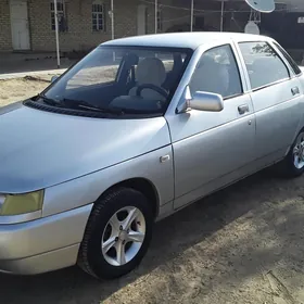 Lada 2110 2001