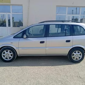 Opel Zafira 1999