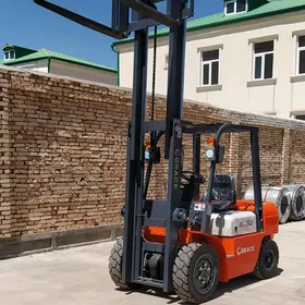 LiuGong Forklift 2023