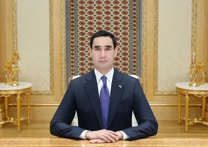 Türkmenistan “Leonardo S.p.A.” italýan kompaniýasynyň anyk tekliplerine garamaga taýýar
