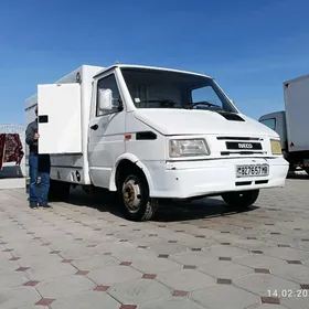 Iveco Daily 1998