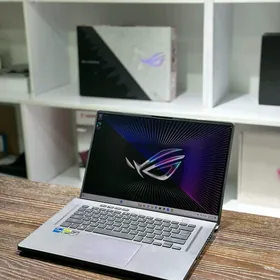 ROG Zephyrus G16/i7-13/48GB