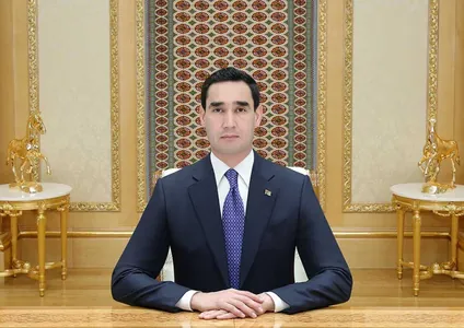 Президент Туркменистана назначил прокурора Ашхабада