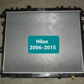 Radiator Hilux