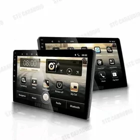 android planset tv