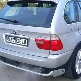 BMW X5 2001